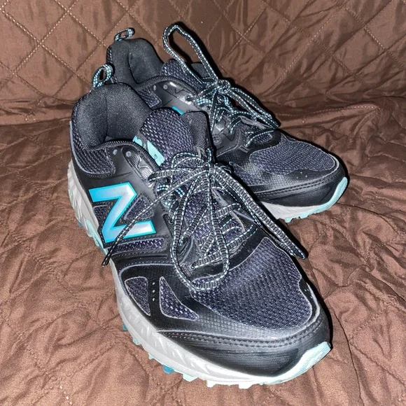 New Balance Sneakers 412 V3 Running Shoes - Picture 1 of 4